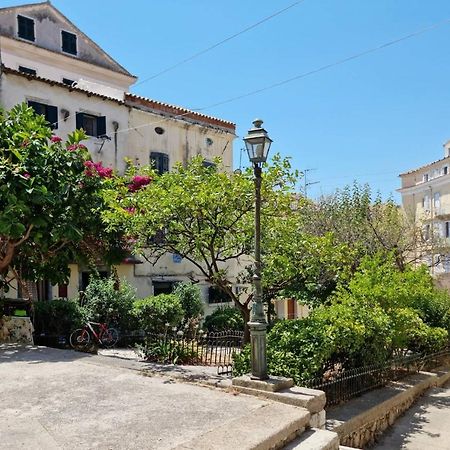 شقة Casa Pericles Corfu  المظهر الخارجي الصورة
