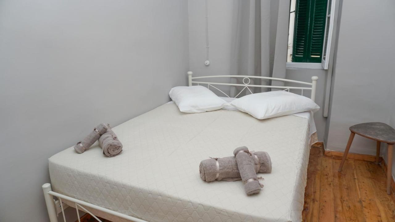 شقة Casa Pericles Corfu  المظهر الخارجي الصورة