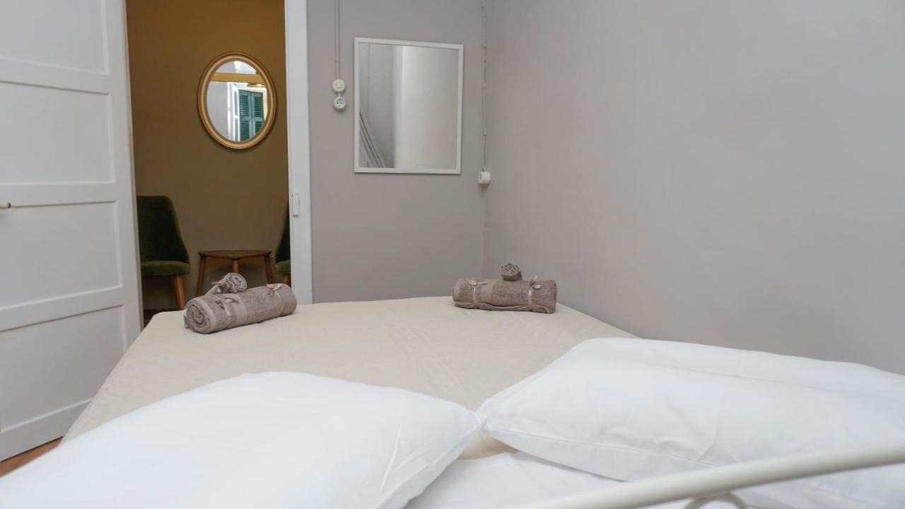 شقة Casa Pericles Corfu  المظهر الخارجي الصورة
